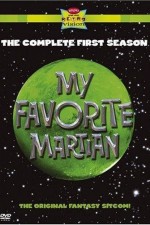 Watch My Favorite Martian Gomovies123